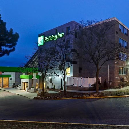 Holiday Inn Guelph Hotel & Conference Centre, An Ihg Hotel Exterior photo