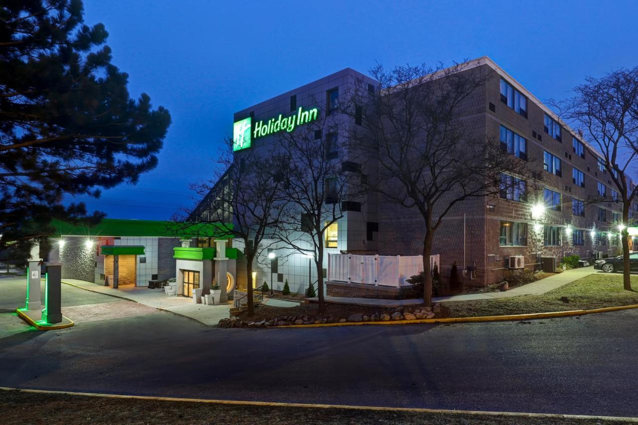 Holiday Inn Guelph Hotel & Conference Centre, An Ihg Hotel Exterior photo