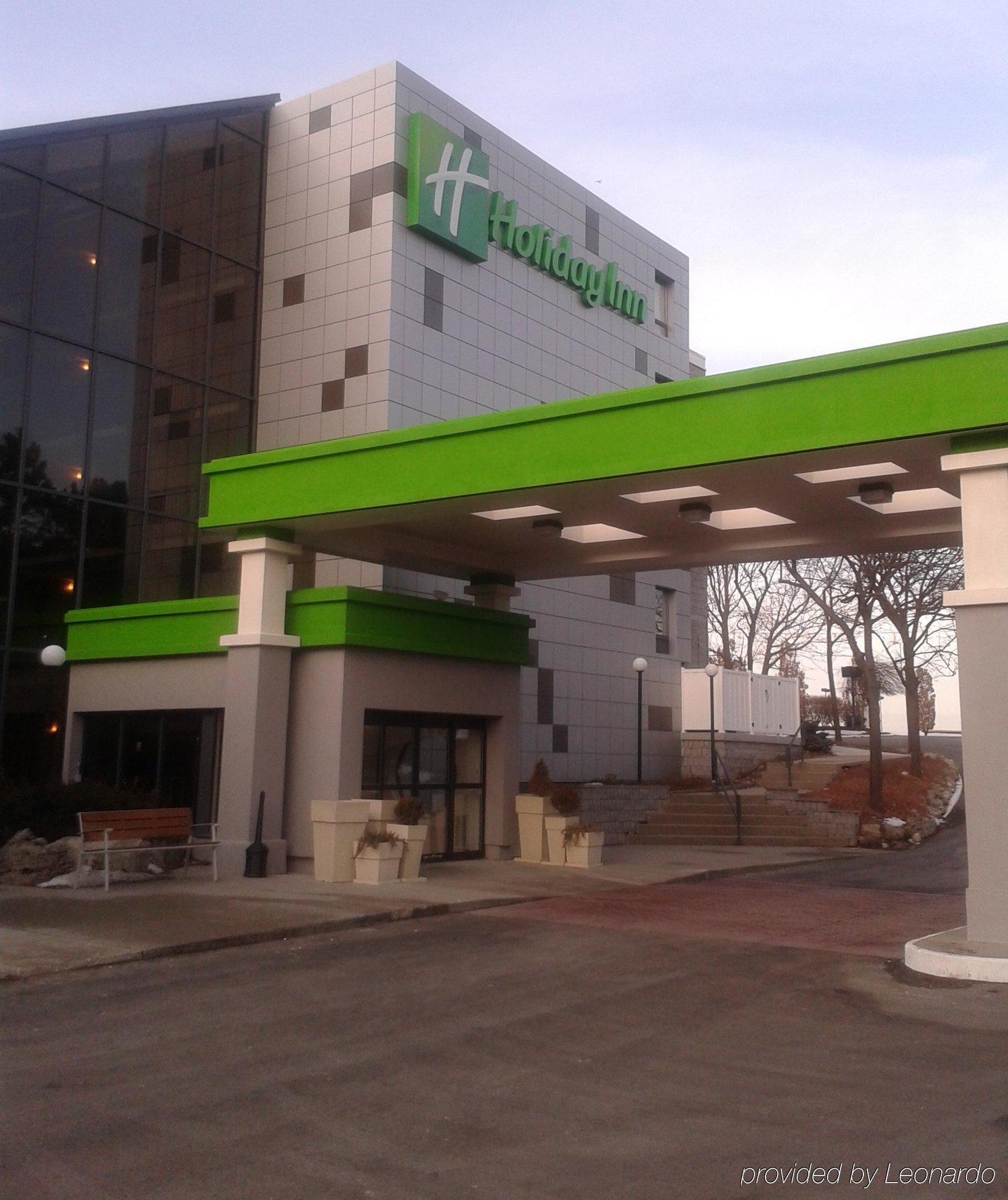 Holiday Inn Guelph Hotel & Conference Centre, An Ihg Hotel Exterior photo