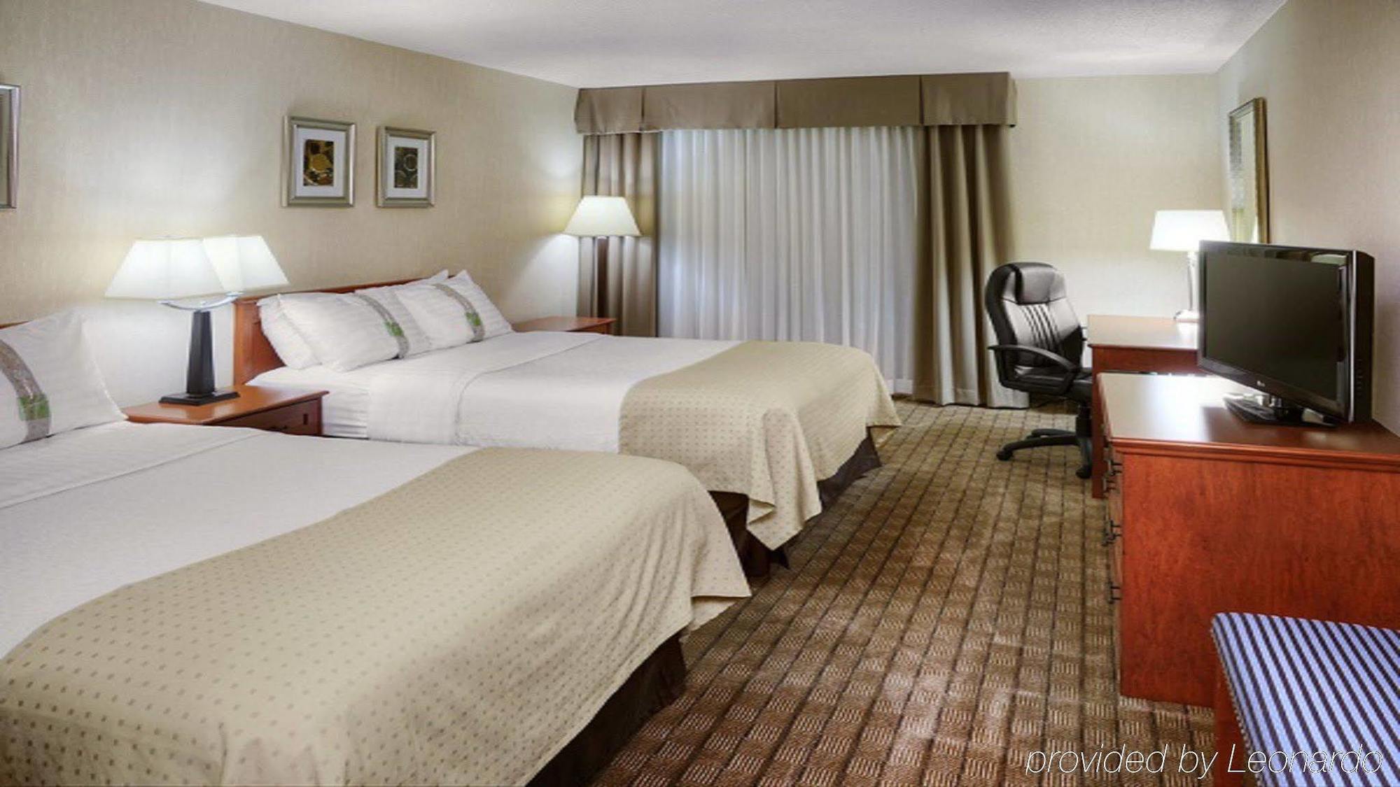Holiday Inn Guelph Hotel & Conference Centre, An Ihg Hotel Exterior photo