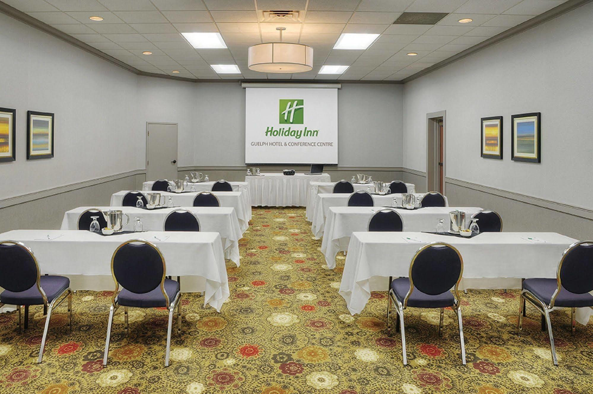 Holiday Inn Guelph Hotel & Conference Centre, An Ihg Hotel Business photo