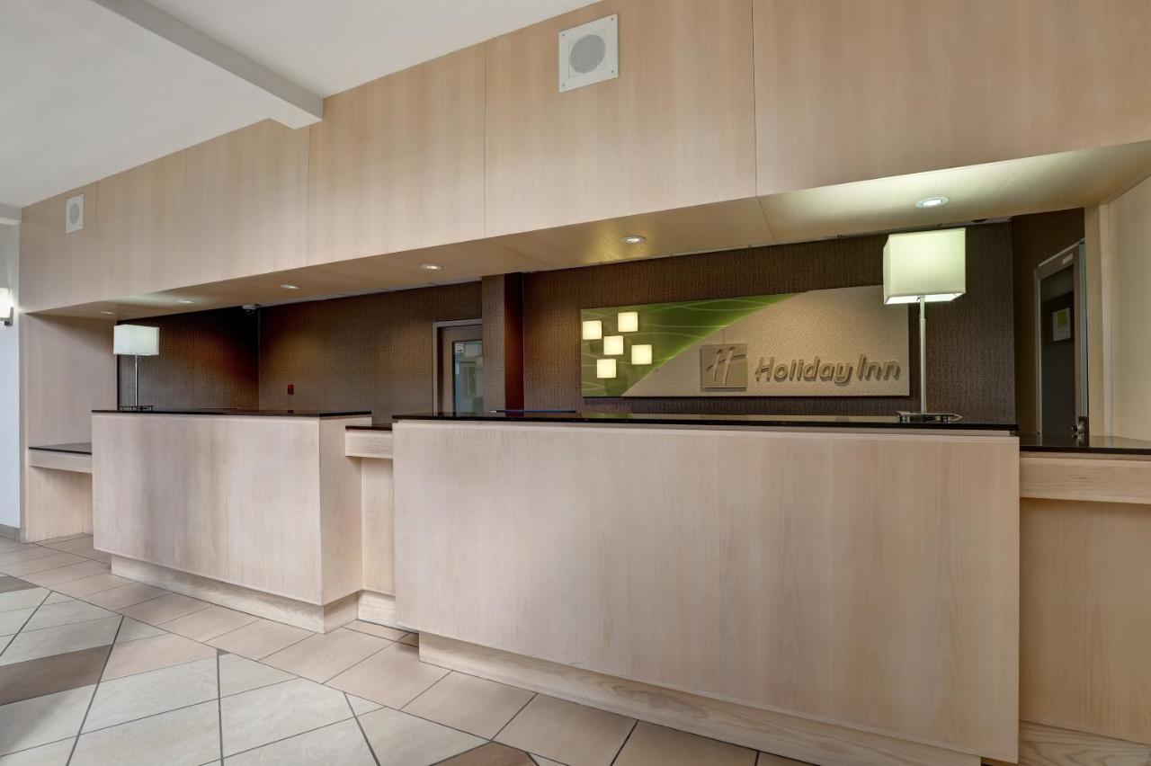 Holiday Inn Guelph Hotel & Conference Centre, An Ihg Hotel Exterior photo