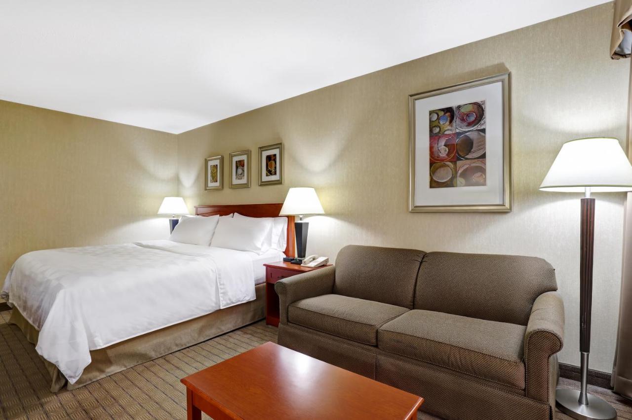 Holiday Inn Guelph Hotel & Conference Centre, An Ihg Hotel Exterior photo